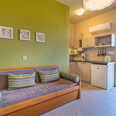 Apartmán Fedra Plakias Exteriér fotografie