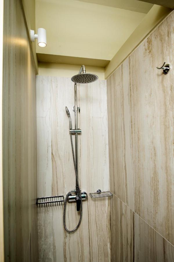 Apartmán Fedra Plakias Exteriér fotografie